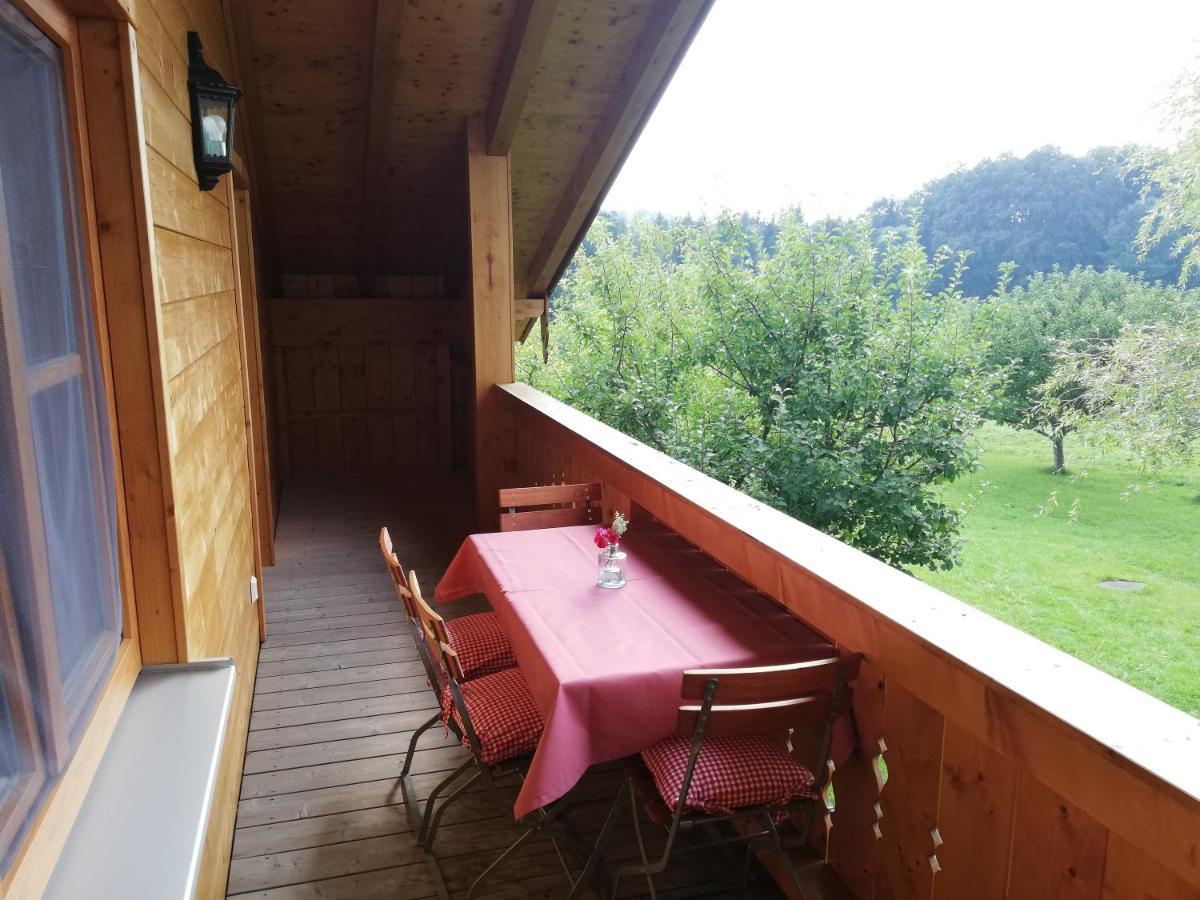 Апартаменты Sonnenhub Иршенберг Экстерьер фото